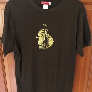 Men’s Medium Guess short sleeved T-shirt